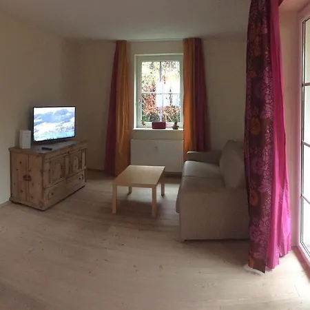 Cityappartement By Alpin