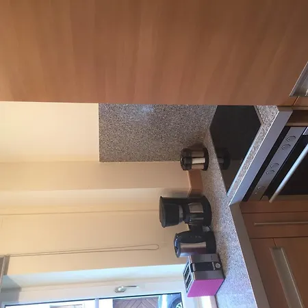 Cityappartement By Alpin
