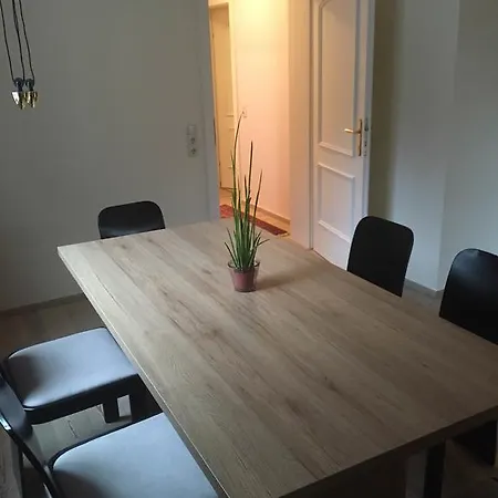 Cityappartement By Alpin Zell am See