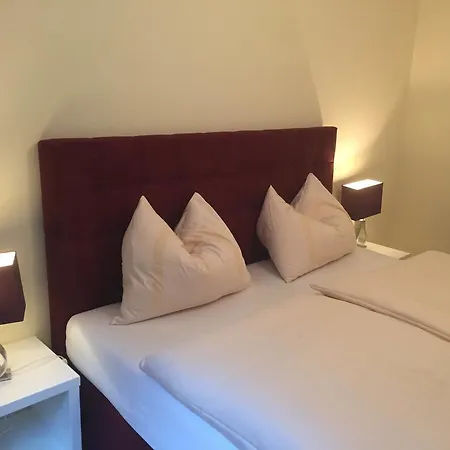 Cityappartement By Alpin Apartment