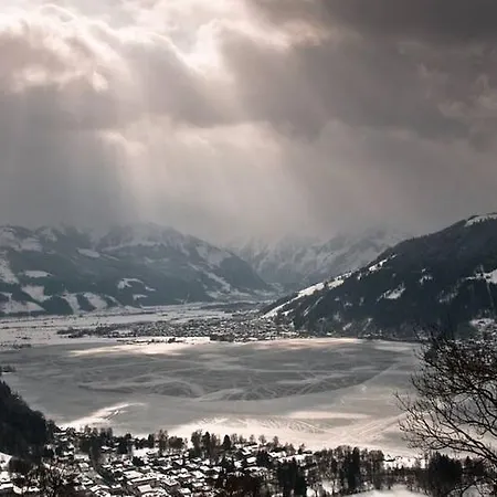 Cityappartement By Alpin Zell am See