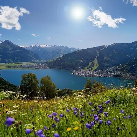 Cityappartement By Alpin * Zell am See