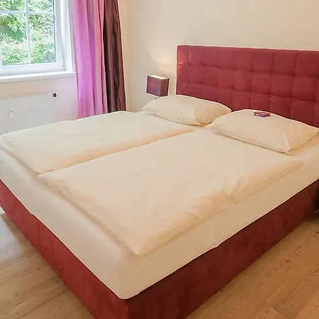 Cityappartement By Alpin Apartment Zell am See