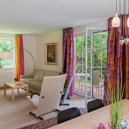 Cityappartement By Alpin Zell am See
