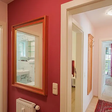 Cityappartement By Alpin
