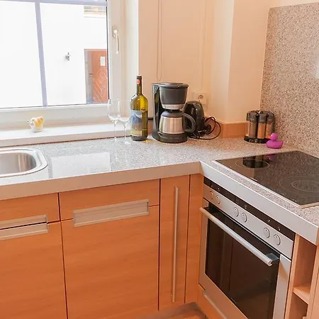 Cityappartement By Alpin